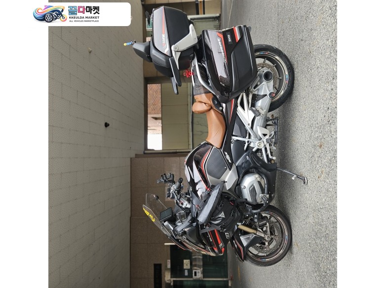 BMW R 1200 RT 2015년식 1200rt  판매합니다