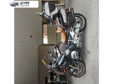BMW R 1200 RT 2015년식 1200rt  판매합니다