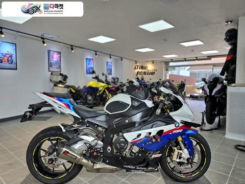BMW S 1000 RR 2011년식 [바이크잇슈] 특특옵션장착 명의이전가능 매입대차가능 안전배송시행