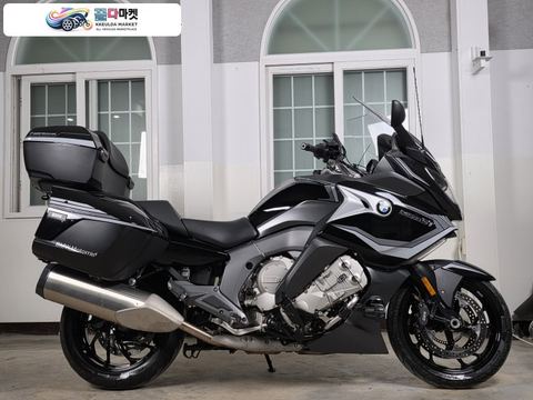 BMW K 1600 GT 2018년식 ㅣ모두의바이크ㅣ 2018년식 BMW-K1600GT 짧은 키로수ㅣ판매ㅣ매입ㅣ대차ㅣ전국무료배송