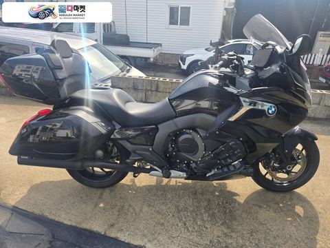BMW K 1600 그랜드 아메리카 2022년식 K1600 그랜드 아메리카 보냅니다