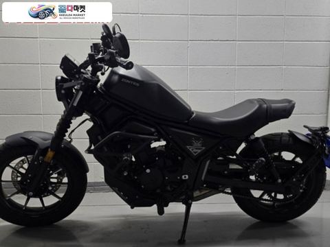 존테스 125 C 2025년식 존테스 울프 125c