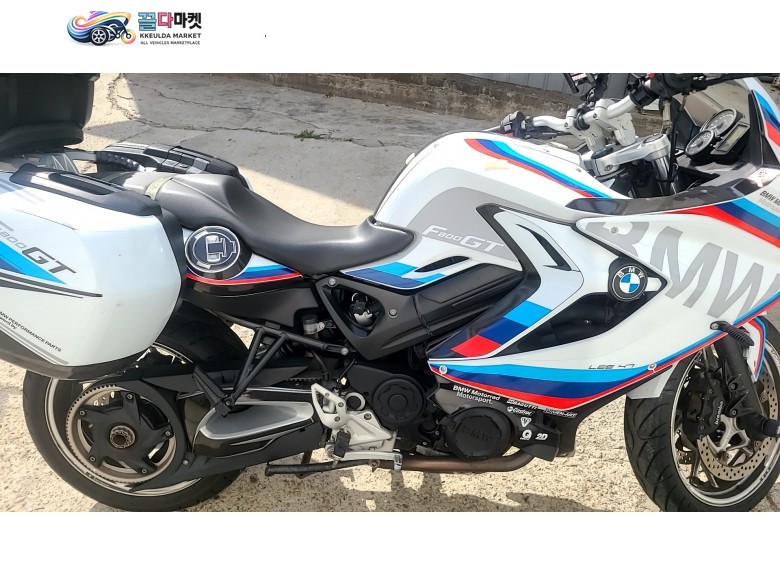 BMW F 800 GT 2013년식 BMW F800GT 보냅니다