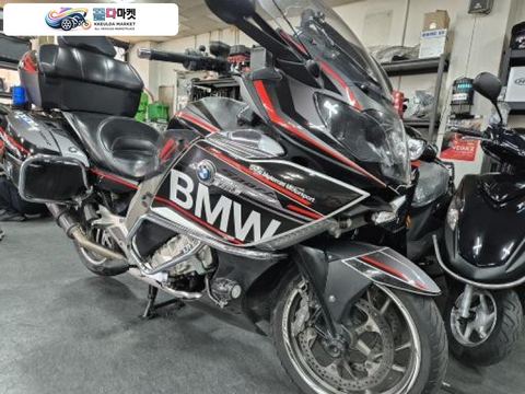 BMW K 1600 GTL 2013년식 2013년식 BMW GTL1600 판매합니다.