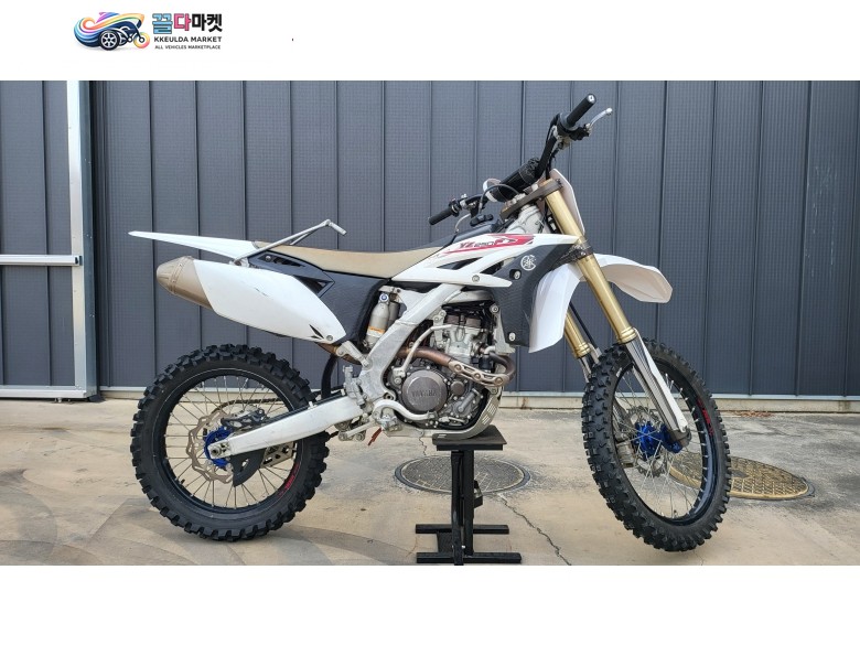 야마하 YZ 250 F 2011년식 야마하 YZ250F 모터크로스
