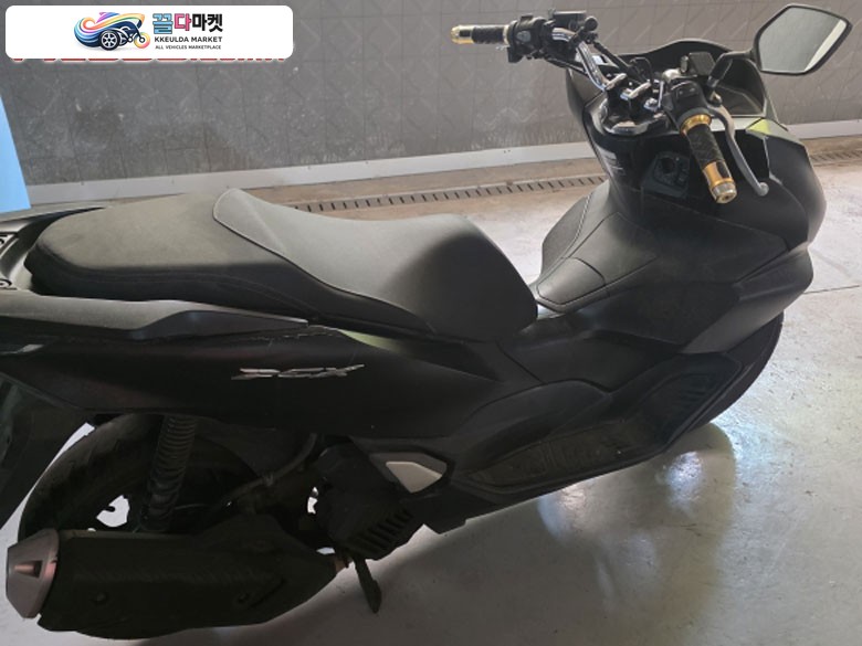 혼다 PCX 125 ABS 2022년식 Pcx125. 22년식. 부품용팝니다