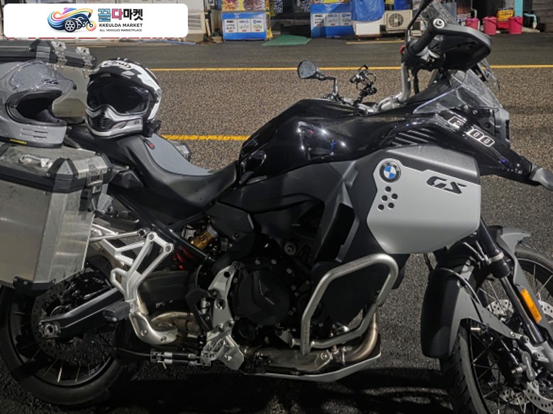 BMW F 900 GS 어드벤처 2026년식 F900gs  adv  2026년식 판매