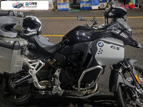 BMW F 900 GS 어드벤처 2026년식 F900gs  adv  2026년식 판매