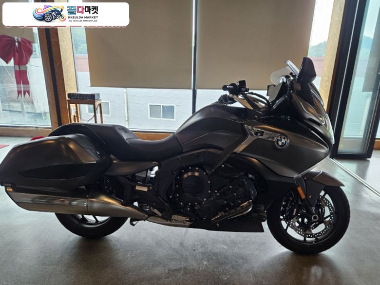 BMW K 1600 B 2024년식 2024 BMW K1600B