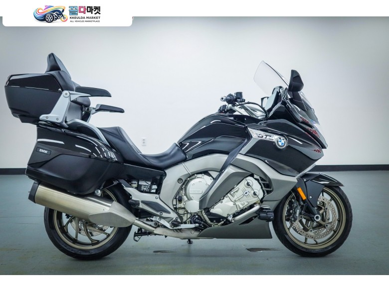 BMW K 1600 GTL 2023년식 『  루바이크  』 믿고 맡기는 이륜차 거래소 _ BMW K1600GTL 판매합니다. [ 매입/위탁/대차 ]