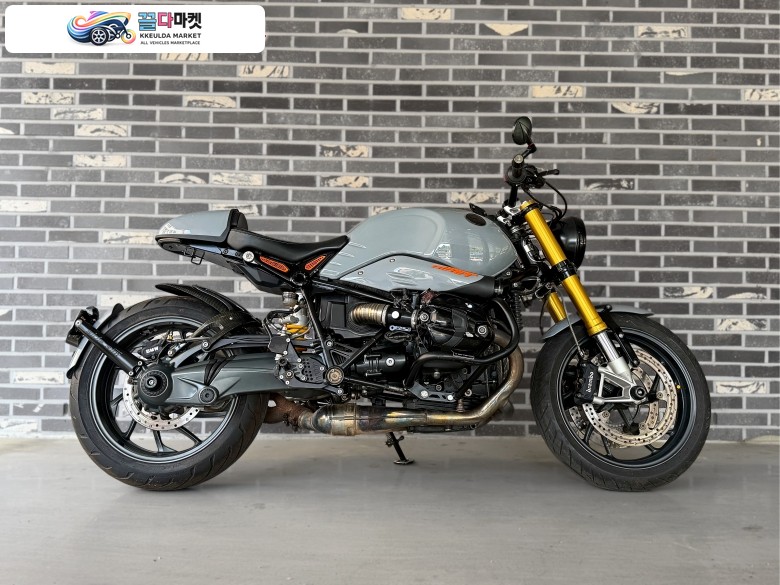 BMW R 나인 T 2014년식 14년식 알나인티 판매합니다.
