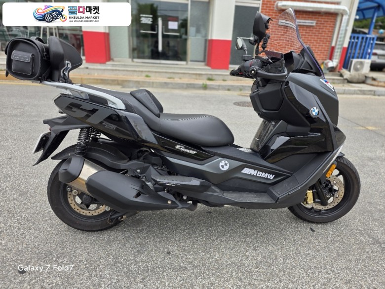 BMW C 400 GT 2023년식 BMWC400GT 2023년식 판매