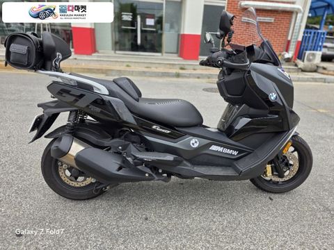 BMW C 400 GT 2023년식 BMWC400GT 2023년식 판매