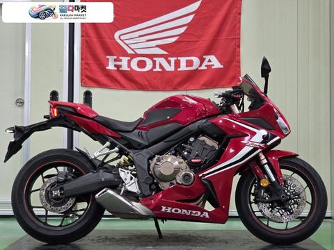 혼다 CB 650 R ABS 2020년식 혼다 CBR650R 20년식 3만km 블박2채널 최저가 판매합니다.