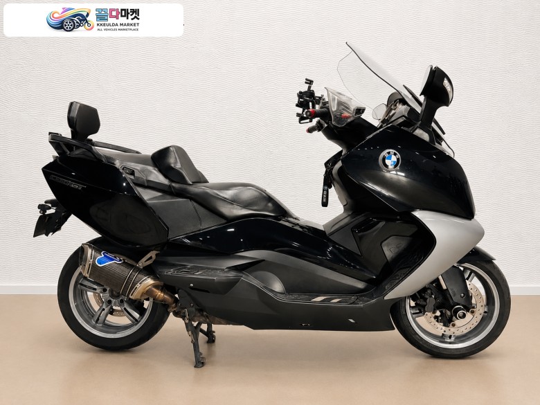 BMW C 650 GT 2013년식 전차종 모든 브랜드 매입-판매-대차-신차 청년매매바이크샵 할부진행해드립니다