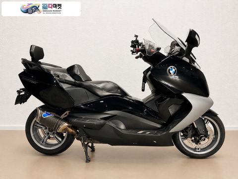 BMW C 650 GT 2013년식 전차종 모든 브랜드 매입-판매-대차-신차 청년매매바이크샵 할부진행해드립니다