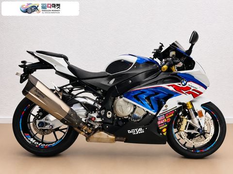BMW S 1000 RR 2017년식 전차종 모든 브랜드 매입-판매-대차-신차 청년매매바이크샵 할부진행해드립니다
