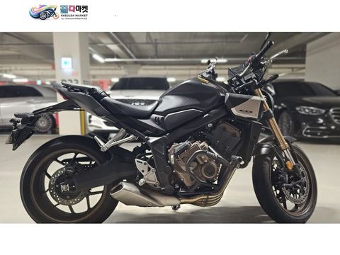 혼다 CB 650 R E 클러치 2024년식 혼다 CB650R E이클러치 판매