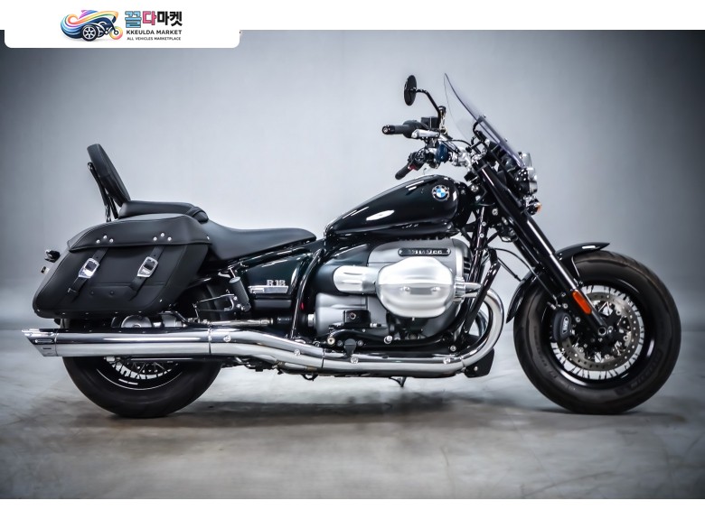 BMW R 18 클래식 2022년식 착한형의오토바이 모든 바이크 정직한 매입 신속한 매입 도와드립니다.