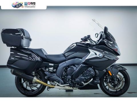 BMW K 1600 GT 2024년식 『  루바이크  』 믿고 맡기는 이륜차 거래소 _ BMW K 1600 GT 레무스 머플러 (구변완료) [ 매입/대차/위탁 ]