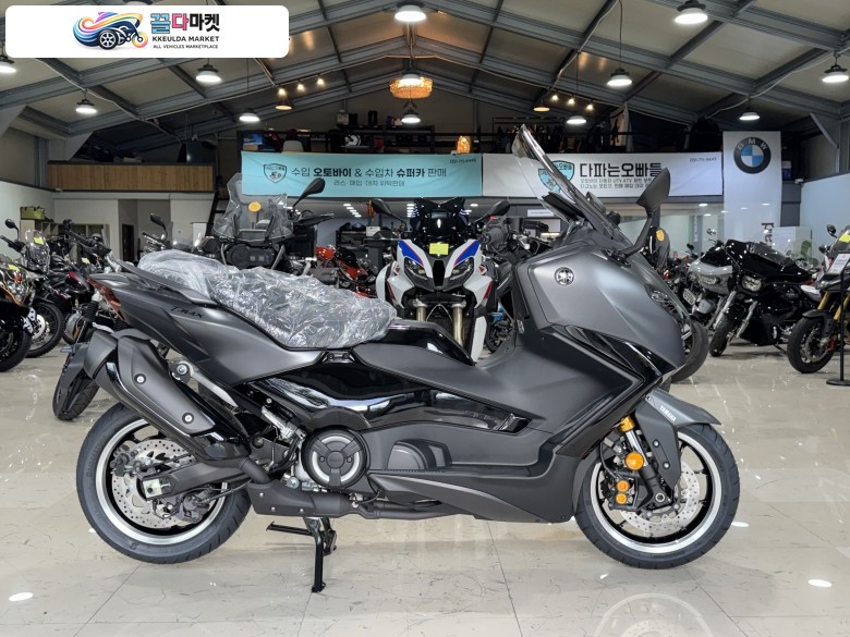 야마하 티맥스 560 2026년식 YAMAHA / 티맥스