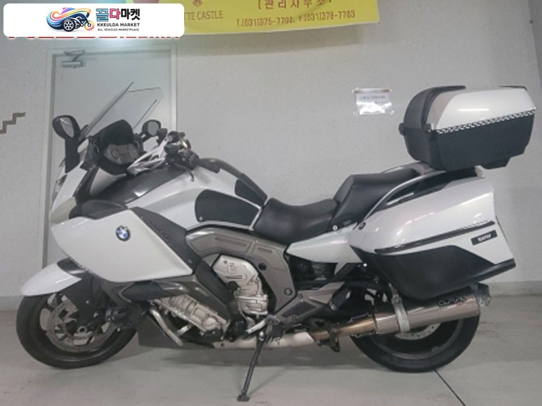 BMW K 1600 GT 2012년식 BMW K1600GT 판매합니다
