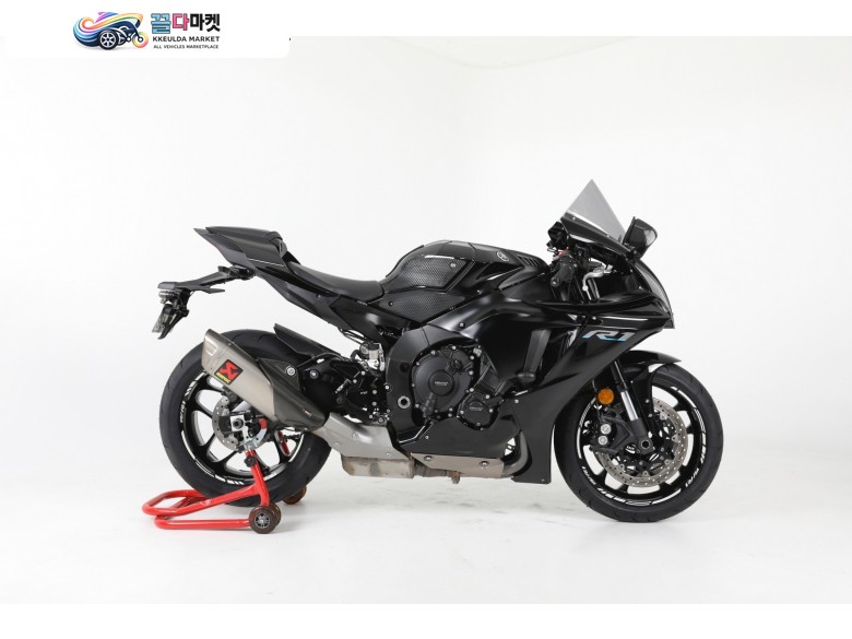 야마하 YZF R1 2022년식 [브라더 모터스] 바이크 위탁판매 전문점