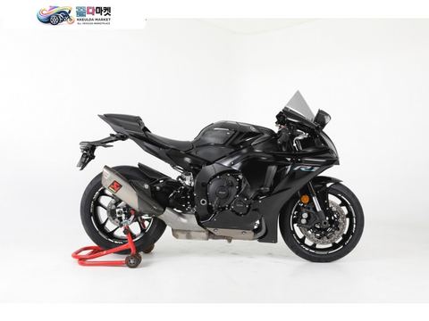 야마하 YZF R1 2022년식 [브라더 모터스] 바이크 위탁판매 전문점