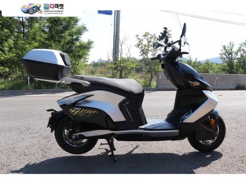 중국기타 전기바이크 2024년식 CF MOTO ZEEHO AE8+ 전기오토바이 판매합니다.