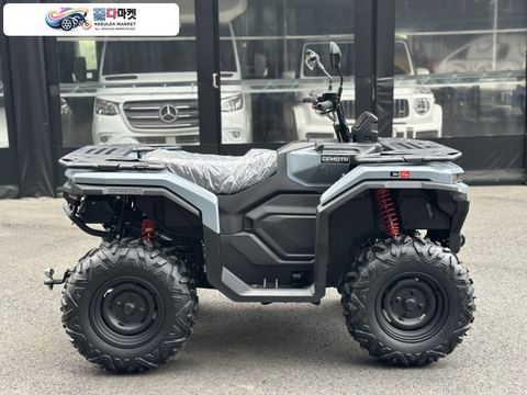 CF모토 CFORCE C4 2027년식 2027년 신차 CF모토 C4 사륜오토바이 판매합니다