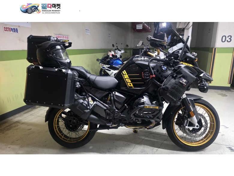 BMW R 1250 GS 어드벤처 2022년식 BMW1250GS 719
