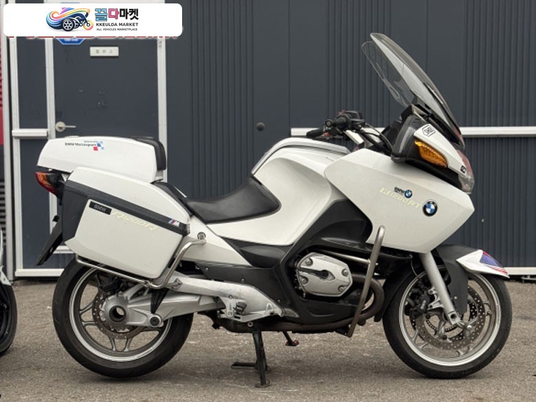 BMW R 1200 RT 2007년식 BMW R1200RT 2007년식 9만6천키로