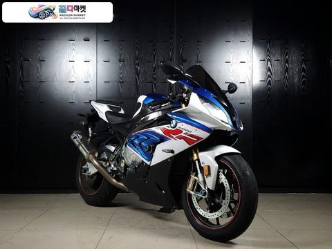 BMW S 1000 RR 2019년식 [BMW 공식모델] S1000RR ABS PRO 슈퍼 스포츠 - 정품 떼르미뇨니 풀배기 구변완료 - 무사고 관리잘된 깔끔한 홈서비스 중고매물 - 정직한 최고가 대차 및 매입을 도와드립니다