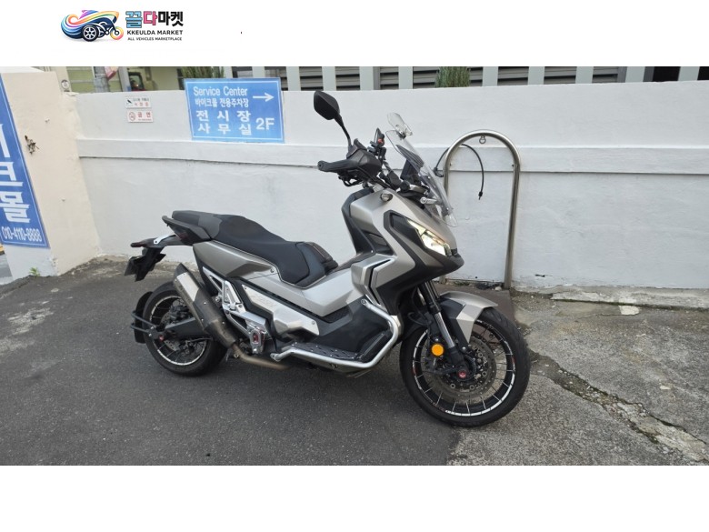 혼다 X ADV 2019년식 2019년식 혼다 X-ADV750~~