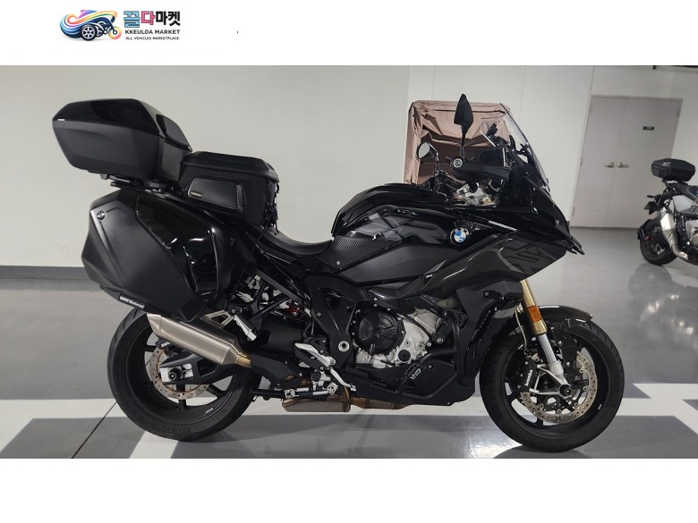 BMW S 1000 XR 2023년식 2023 S1000XR CARBON PKG