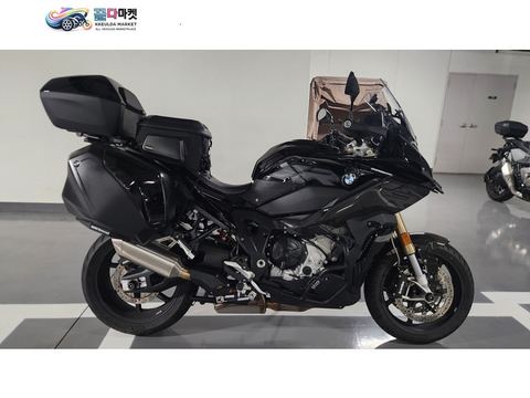 BMW S 1000 XR 2023년식 2023 S1000XR CARBON PKG