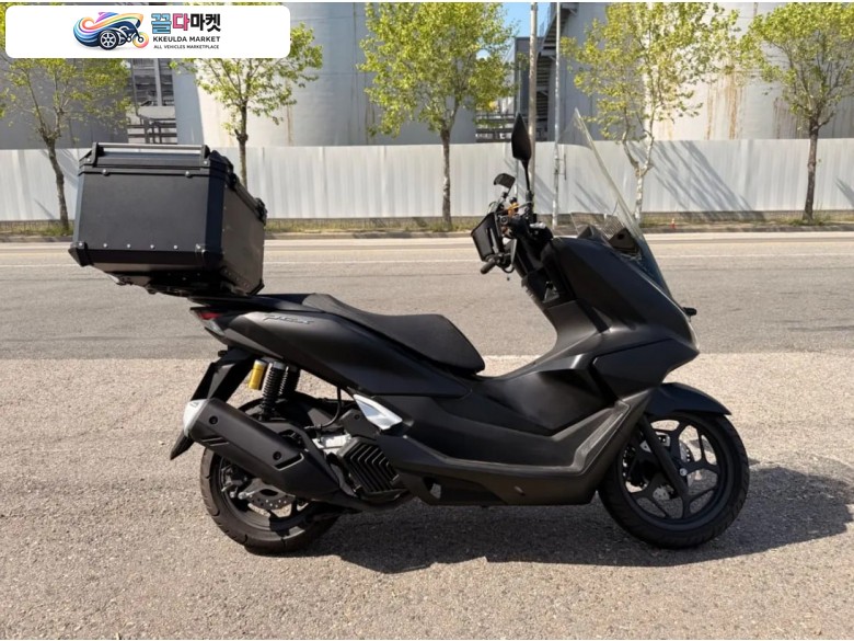 혼다 PCX 125 ABS 2026년식 혼다 PCX125 26년식