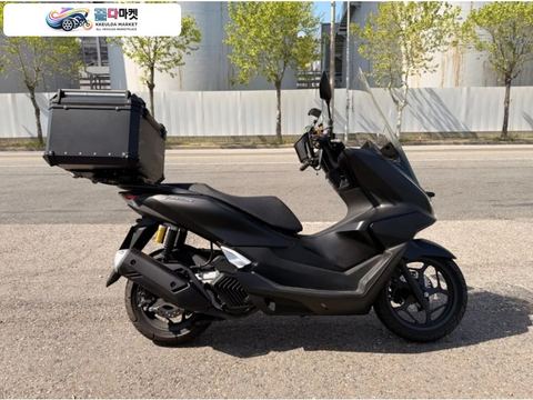혼다 PCX 125 ABS 2026년식 혼다 PCX125 26년식