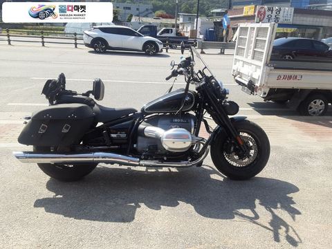 BMW R 18 클래식 2023년식 여기 빛나는 비엠 팔아봅니다~~대차가능