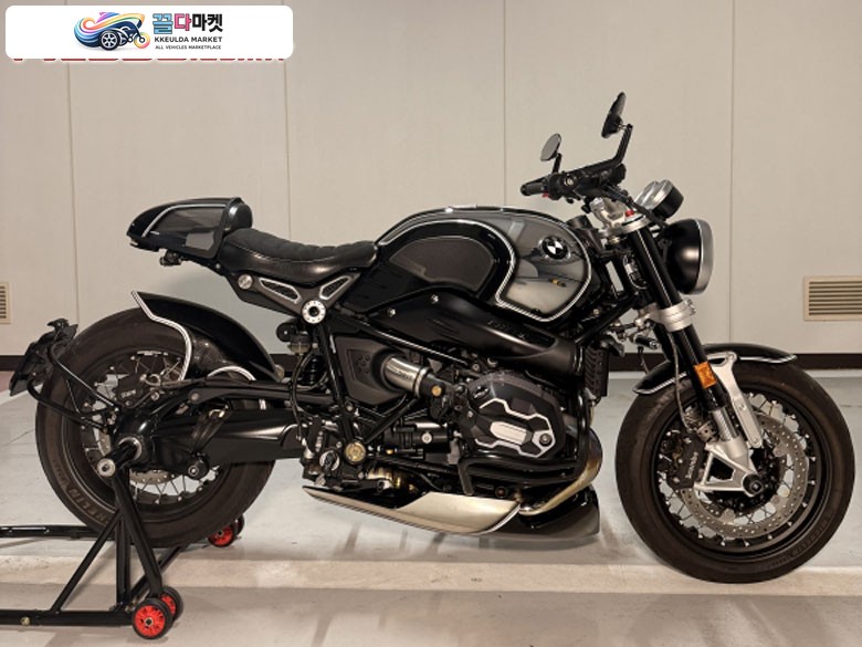BMW R 나인 T 2023년식 2023년식 알나인티 100주년