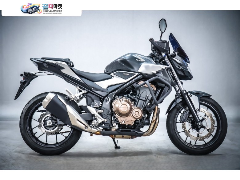 혼다 CB 500 F 2020년식 착한형의오토바이 모든 바이크 정직한 매입 신속한 매입 도와드립니다.