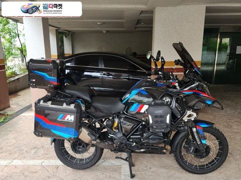 BMW R 1200 GS 어드벤쳐 2015년식 BMW R1200GS ADV 어드방 풀옵션
