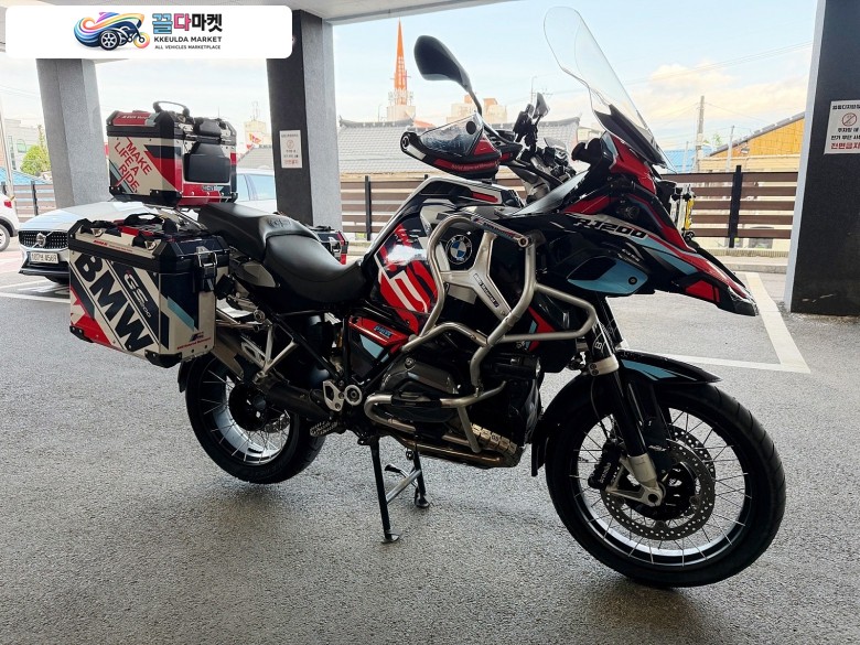 BMW R 1200 GS 어드벤쳐 2014년식 BMW R1200GS 어드벤처 2014년식 판매합니다.