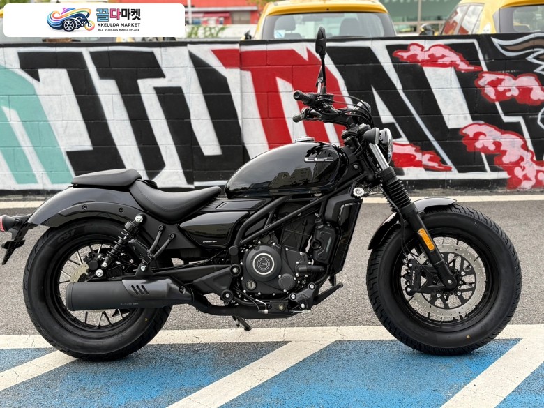 CF모토 250 CL C 2026년식 [모토몰 - 전국최대 바이크 쇼핑몰] CF MOTO - 250 CLC 블랙 당일출고 ! 12~36개월 신용카드 무이자 할부가능 !