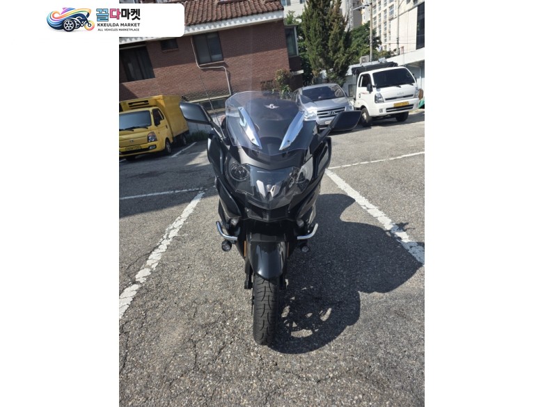 BMW K 1600 B 2018년식 2018년식 1인소유 관리상태 최상