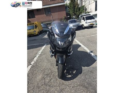 BMW K 1600 B 2018년식 2018년식 1인소유 관리상태 최상