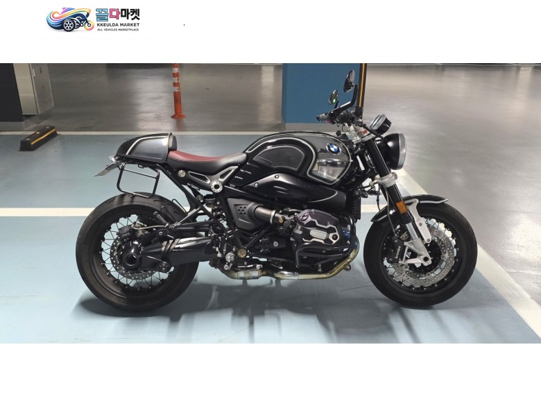 BMW R 나인 T 2023년식 알나인티 100주년 기념모델