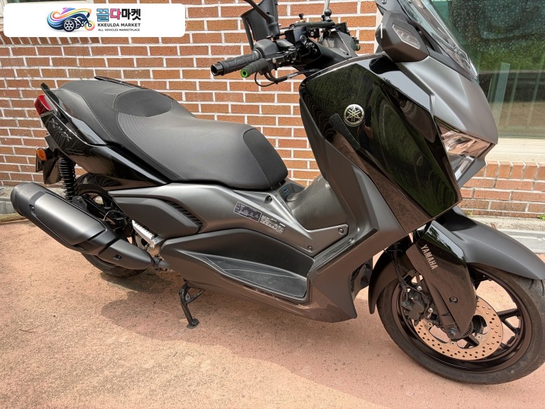 야마하 X 맥스 300 ABS 2025년식 xmax300 2025년