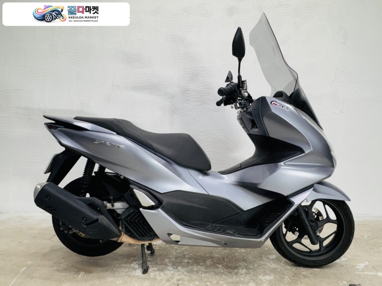 혼다 PCX 125 ABS 2021년식 전차종 모든 브랜드 매입-판매-대차-신차 청년매매바이크샵 할부진행해드립니다