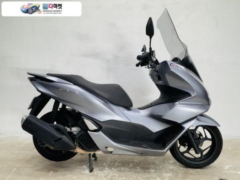 혼다 PCX 125 ABS 2021년식 전차종 모든 브랜드 매입-판매-대차-신차 청년매매바이크샵 할부진행해드립니다